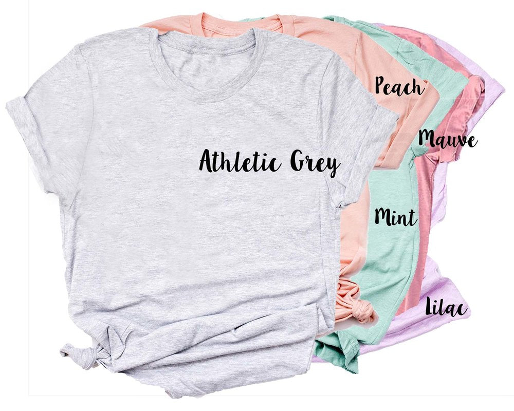 Cosmo Girl Tee